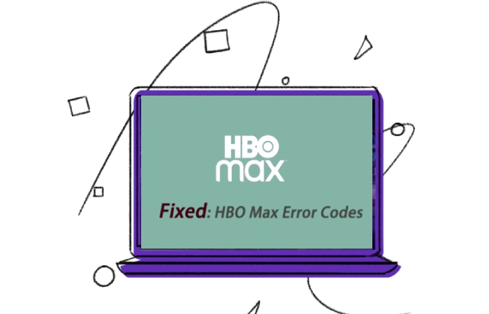 HBO Max Error Code 100: Solved