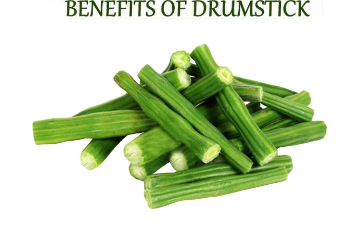 Benefits of Drumstick