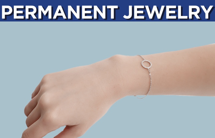 What are the Cons of Permanent Jewelry?