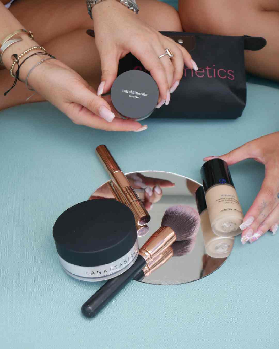 Why Shop Travel at eCosmetics.com