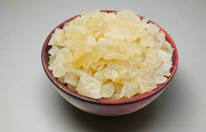 badam pisin benefits