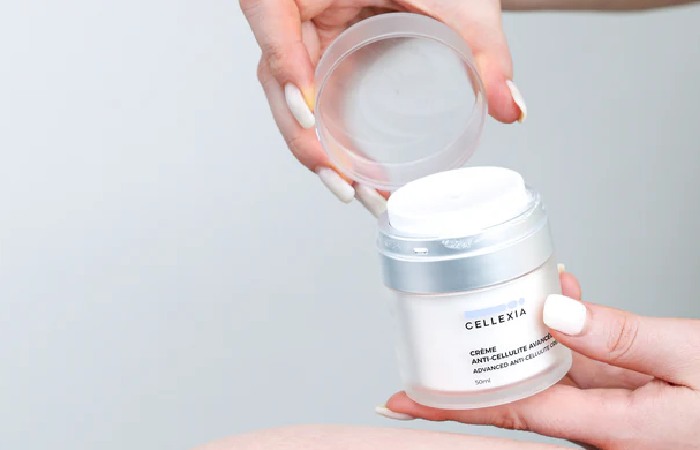 cellexia anti-cellulite cream
