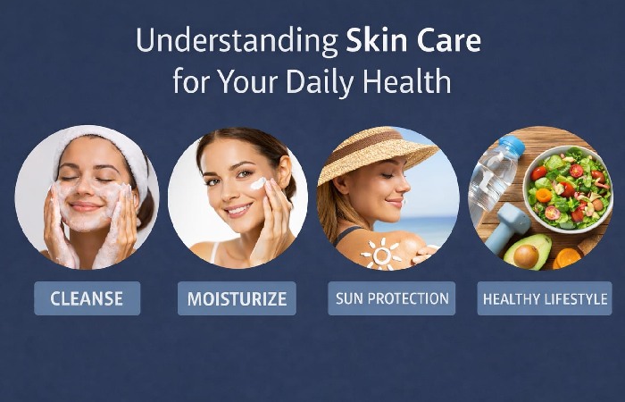 Understanding Skin Care