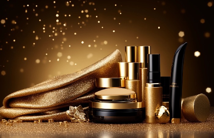 Does Makeup Contain Metal?