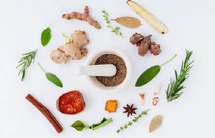 Foods with Medicinal Properties