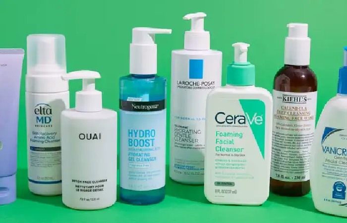 What is a Facial Cleanser